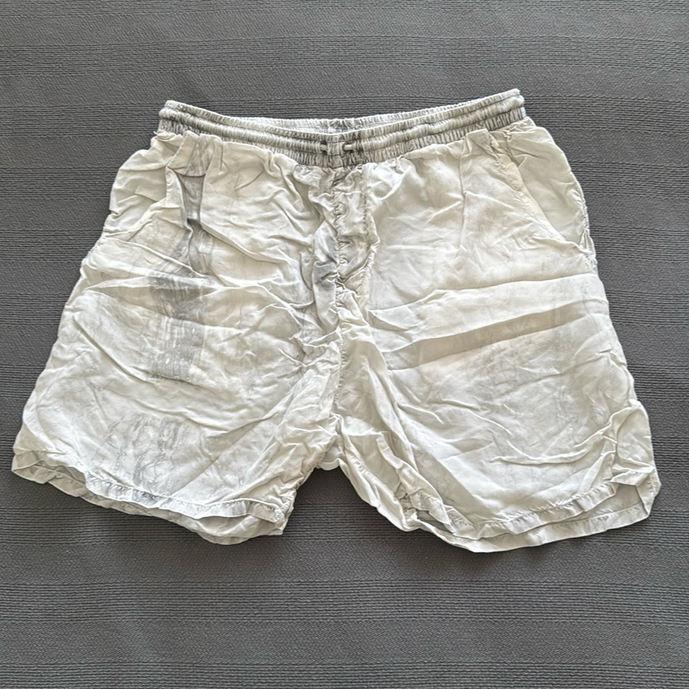 OFY Marble Shorts